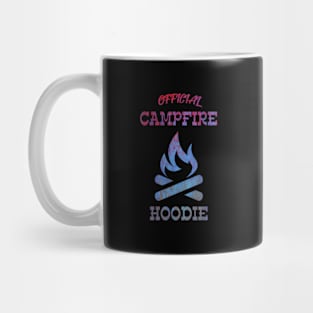 Campfire Mug